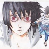 Sasuke's return